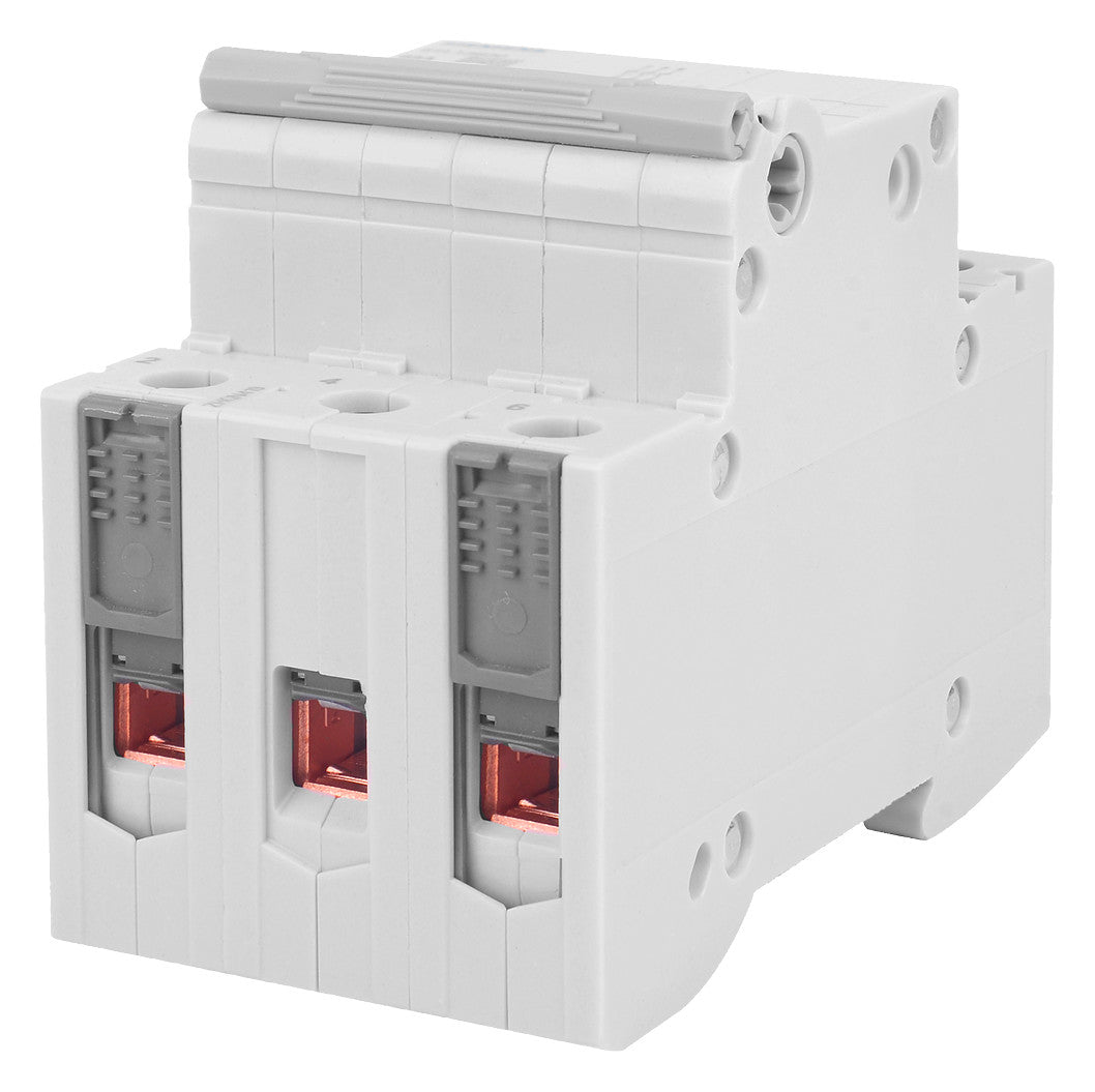 SIEMENS Ausschalter REG 3S 63A 440V 3TE 5TL1363-0