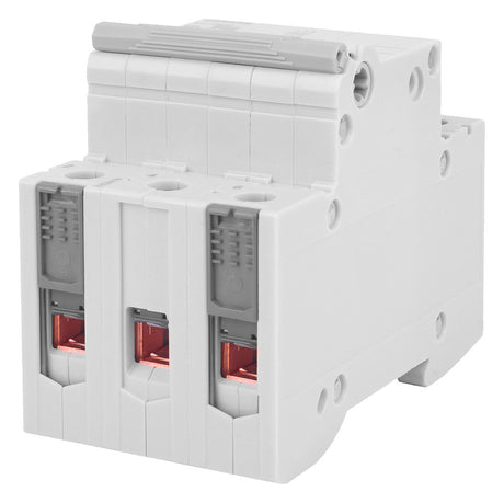 SIEMENS Ausschalter REG 3S 63A 440V 3TE 5TL1363-0