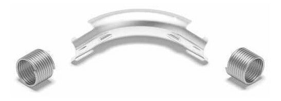 Rehau Führungsbogen 90 Grad 16 mm | 11388811002