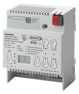 SIEMENS Schnittstelle DALI KNX REG 230V N 525D11 LED 4TE IP20