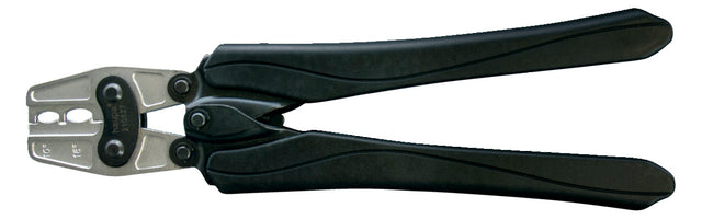 HAUPA Presszange mech Kabelschuh/Verb 210827 10-16qmm