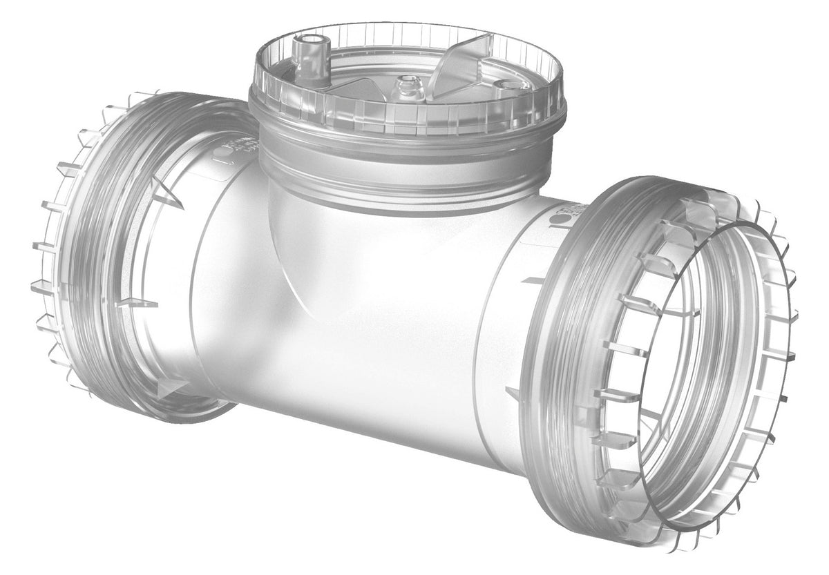 Bosch Abgaszubehör FC-FR80 Rohr mit Prüföffnung, d:80mm, flexibel | 7738112692