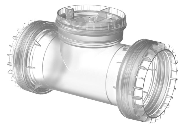 Bosch Abgaszubehör FC-FR80 Rohr mit Prüföffnung, d:80mm, flexibel | 7738112692