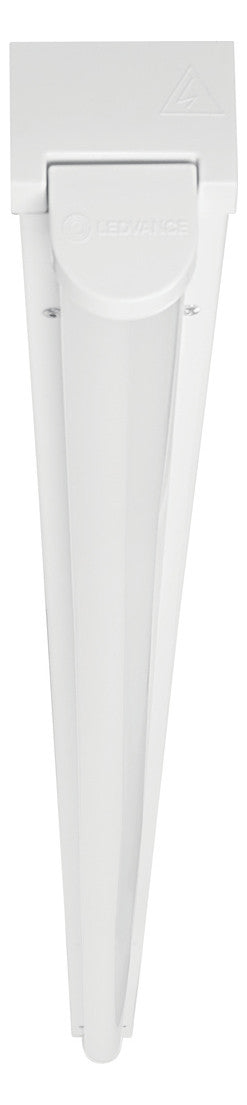 LEDVANCE LED-Lichtleiste 48W 3000K EVG LN UO DA 1500 P 48W CS WT 7200lm DALI
