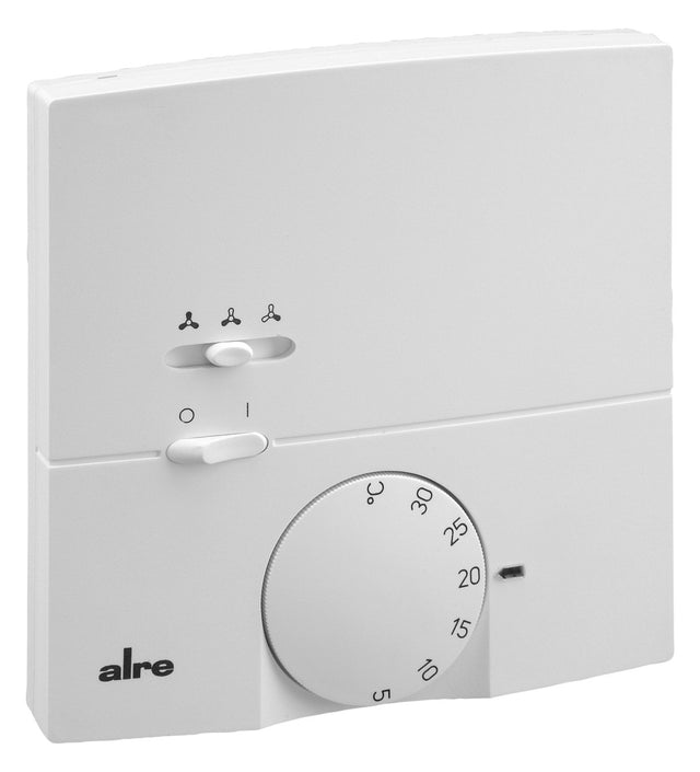 Alre-It Klimaregler KTBSB-112.070 | MA200202