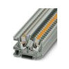PHOENIX Reihenklemme 1Etage gr 41A TS35 PTI 6