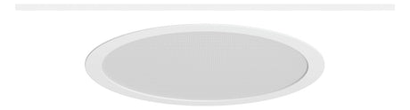 RZB LED-Einbaustrahler 12-22W Konv 1LED TOLEDO FLAT 901811.002 ws 3000-4000K ws