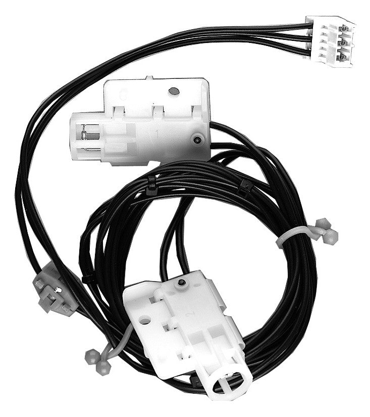 BOSCH Ersatzteil TTNR: 87145000320 Abgasüberwachung