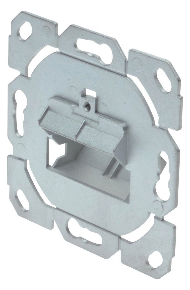 ASSMANN ELEKTRO Leerdose Key. Module 80x80Ra.,50x50Zentralpl. DN-93831