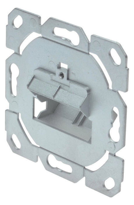 ASSMANN ELEKTRO Leerdose Key. Module 80x80Ra.,50x50Zentralpl. DN-93831