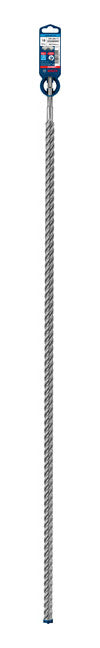 BOSCH-EW Hammerbohrer  18mm SDSplus SDS plus-7X 1pc 950/1000mm f.Beton