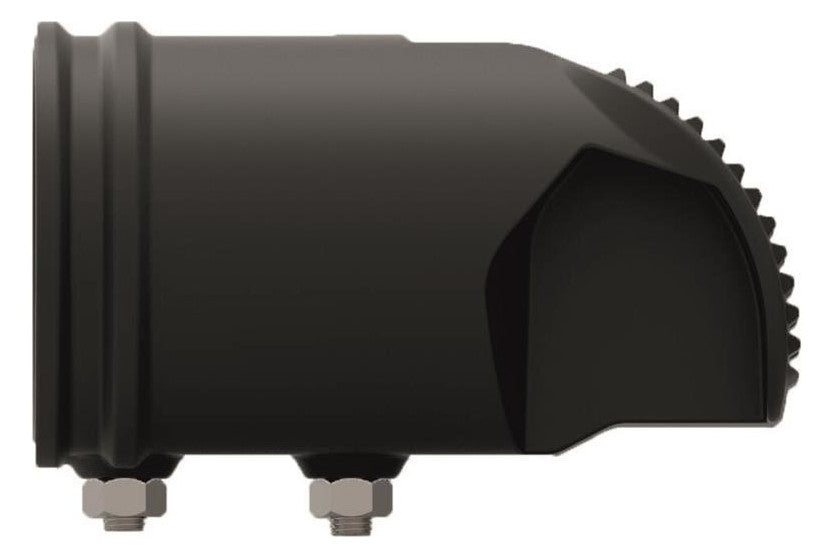 DOTLUX Mastaufnahmeadapter BELUGAmini, midi und maxi 76mm