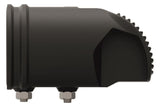 DOTLUX Mastaufnahmeadapter BELUGAmini, midi und maxi 76mm