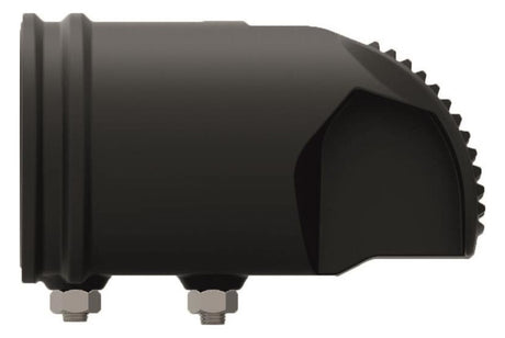DOTLUX Mastaufnahmeadapter BELUGAmini, midi und maxi 76mm