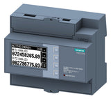 SIEMENS Kombimessgerät 7KM2200-2EA30-1DA1 Strommessgerät/Q/Hz/V