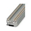 PHOENIX Reihenklemme 0,14-1,5qmm 1Etage PT 1,5/S-TWIN gr 17,5A TS35