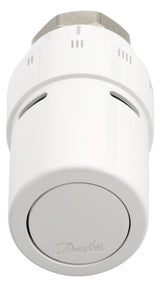 DANFOSS Design Fühlerelement RAX-K mit Zubehör, RAL 9016
