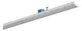 RIDI LED-Geräteträger 37W 4000K 6450lm LINIA EVO VL2P-GL150-5FLWS840BU0650 1LED