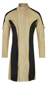 DEHN SE Arbeitsjacke XL bg flammwidrig APC 56 58