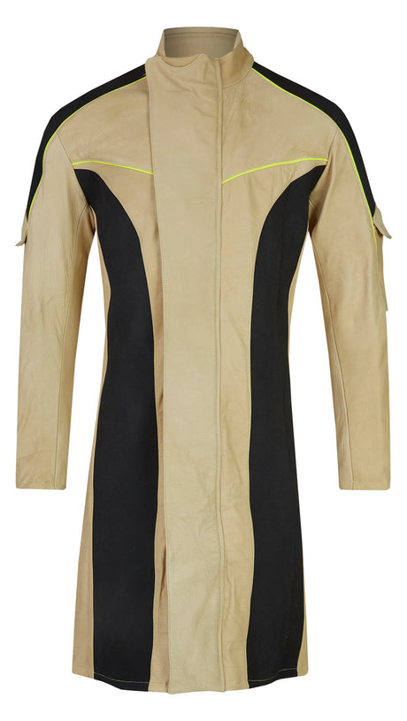 DEHN SE Arbeitsjacke XL bg flammwidrig APC 56 58