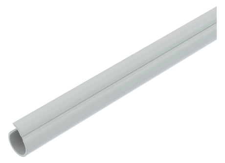 BETTERMANN Panzerrohr Kst PVC  20mm gr Quick-Pipe 2953 M20 LGR starr
