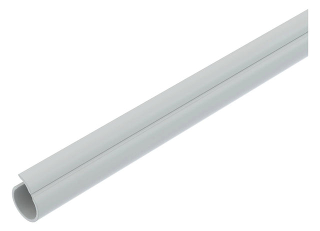 BETTERMANN Panzerrohr Kst PVC  20mm gr Quick-Pipe 2953 M20 LGR starr