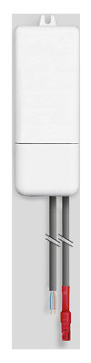 BEGA LED-Trafo 0,7-19W 350mA 54V IP20 13144 Kstgeh dyn 119x53x22mm