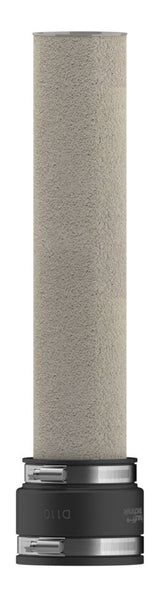 Hauff Zement-Verbund-Rohr KES MA90 ZVR100/500 | 2125502003