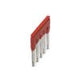 PHOENIX Querverbinder 5p rt steckb isol FBS 5-10 57A