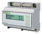 EBERLE Temperaturregler EM 524 89