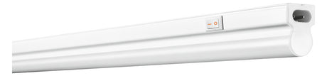 LEDVANCE LED-Lichtleiste 14W 4000K Konv LINEAR COMPACT LN COMP SWITCH 1200 14 W