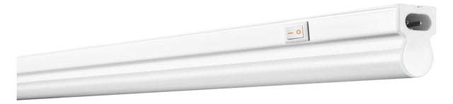 LEDVANCE LED-Lichtleiste 17W 4000K EVG LN COMP SWITCH 1500 17 W 4000 K 1900lm