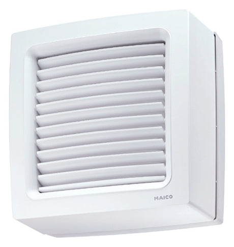 MAICO Fensterventilator 230V selbsttät EVN 15 240cbm/h Entlüft Kst 1550Upm ws