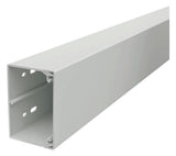 BETTERMANN Leitungsführungskanal Kst rws WDKH-60090RW 60x90x2000mm RAL9010 unbeh