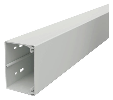 BETTERMANN Leitungsführungskanal Kst rws WDKH-60090RW 60x90x2000mm RAL9010 unbeh