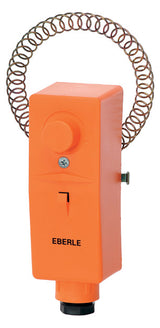 EBERLE Raumthermostat 230V 15A Wechsler RAR 87502 IP20 Bimetall
