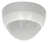 BEG Präsenzmelder 360° AP rws IP20 fernb PD4-M-1C-GH-AP Präsenzmelder 2300W