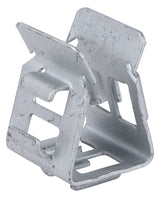 Walraven Trägerklammer Britclips PCC Adapter für maximal 3 Trägerklammern PC4 | 52020020