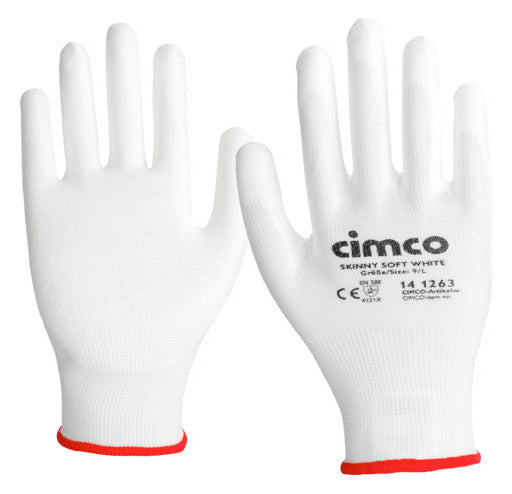 CIMCO Schutzhandschuh L Nylon 141263