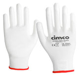 CIMCO Schutzhandschuh L Nylon 141263