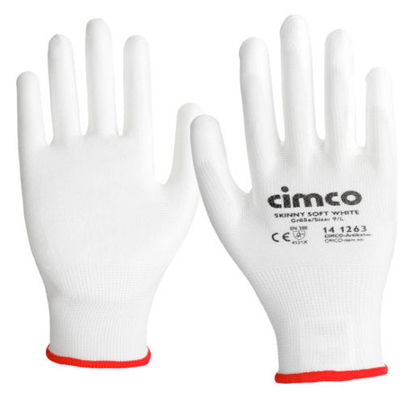 CIMCO Schutzhandschuh L Nylon 141263