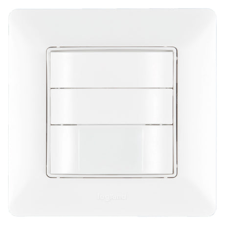 LEGRAND Präsenzmelder 180° UP uws IP20 Valena Legrand A75212 Präsenzmelder