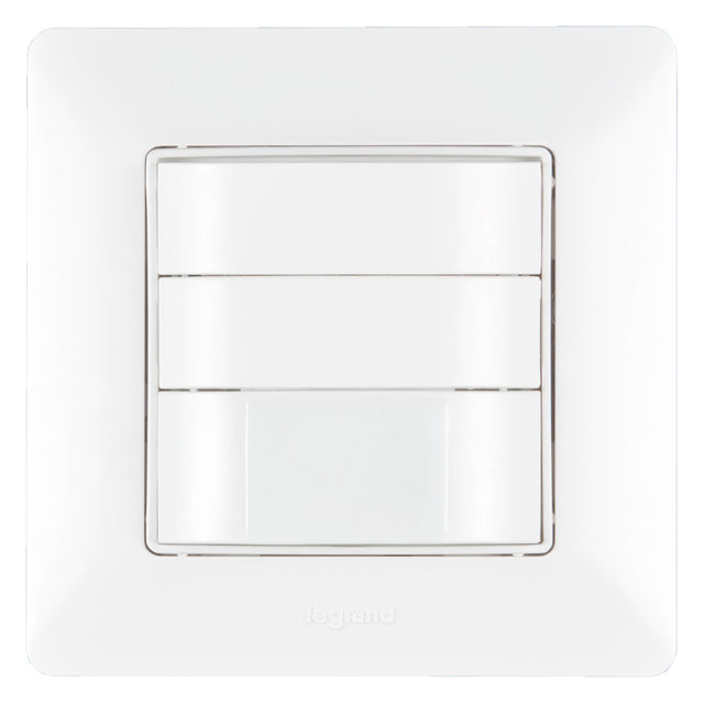LEGRAND Präsenzmelder 180° UP uws IP20 Valena Legrand A75212 Präsenzmelder