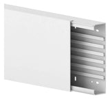 GGK Leitungsführungskanal Kst aws unbeh FB 60x230 62x230x2000mm RAL9010