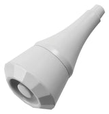 GROTHE Klingel-Hängetaster ws/ws KKO 3736A 67x67x36mm