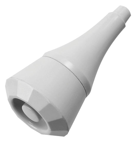 GROTHE Klingel-Hängetaster ws/ws KKO 3736A 67x67x36mm