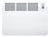 STIEBEL ELTRON Wand-Konvektor CON 15 Premium, 1.5kW/230V, weiß