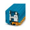 PHOENIX Reihenklemme 1Etage bl 192A TS35 UKH 70 BU