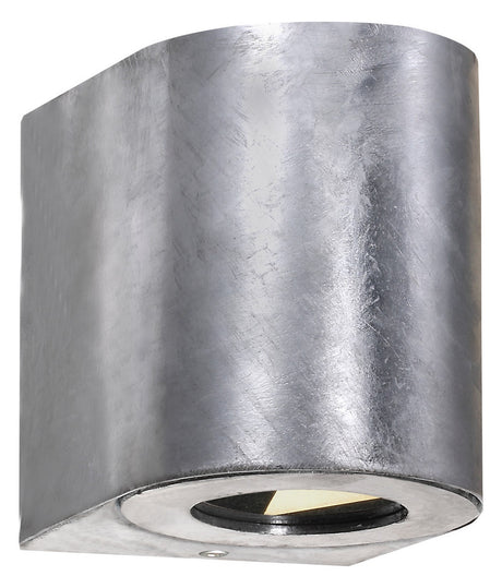 NORDLUX LED-Wandanbauleuchte 10W 3000K Canto2 49701031 A+ 500lm vz vz Konv