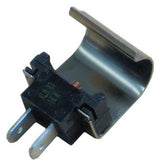 BOSCH Ersatzteil TTNR: 87160110730 Temperaturfühler (NTC)